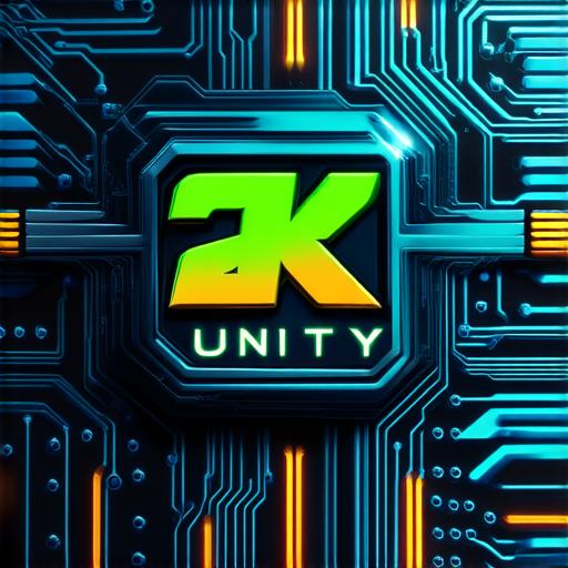 History of Unity Game Engine