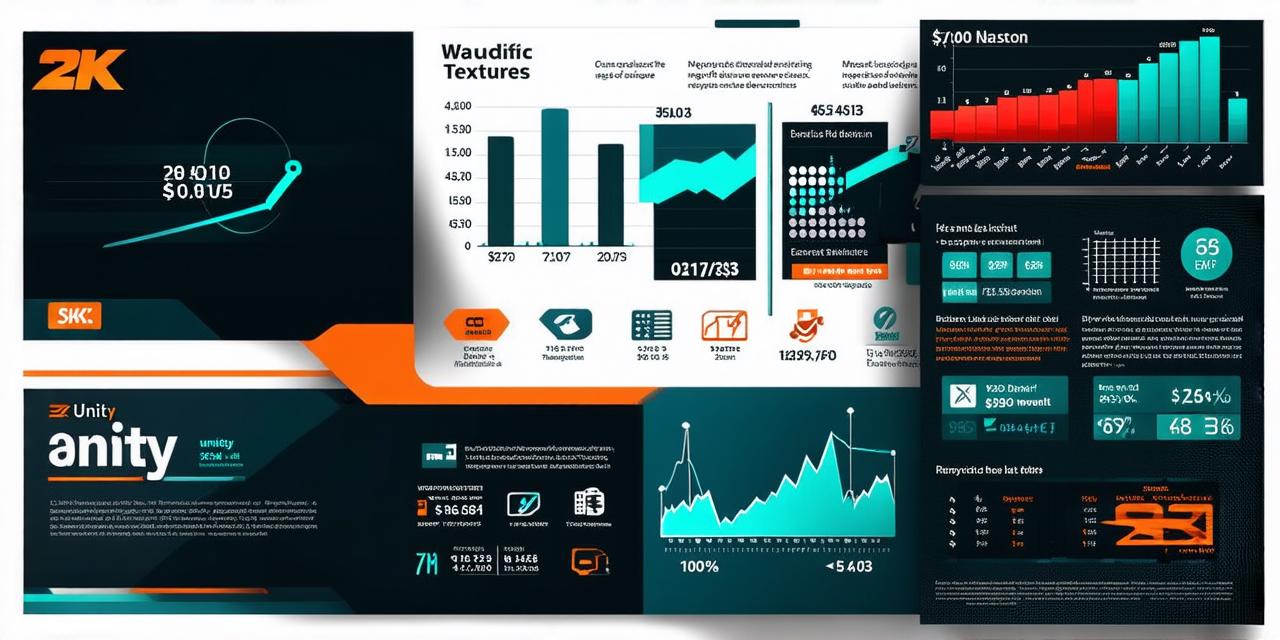 Why Did Unity Software Stock Price Decline?