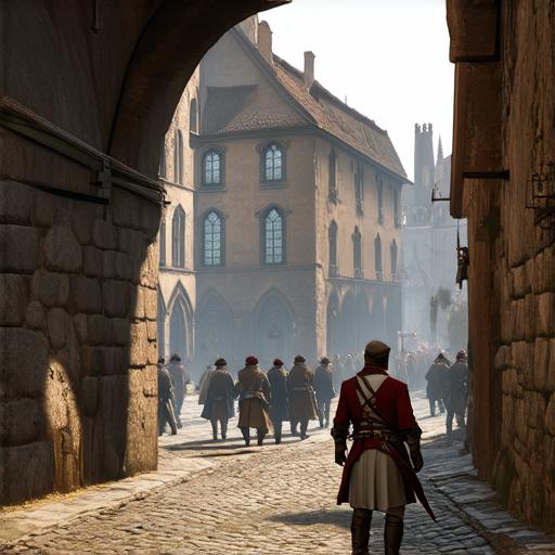 When is Assassin's Creed Unity Coming Out?