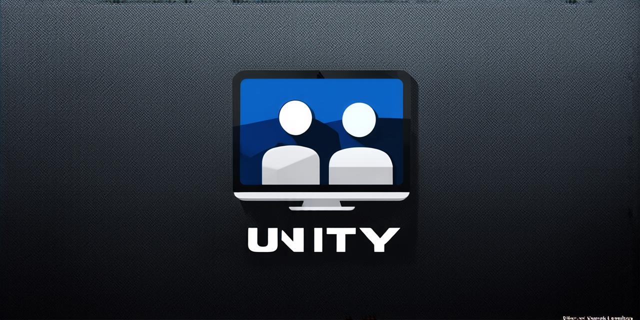 Who Uses Unity Software?