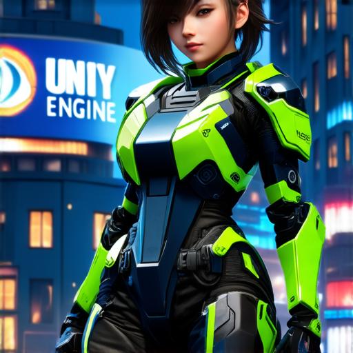 Top Unity Engine Games on the Market