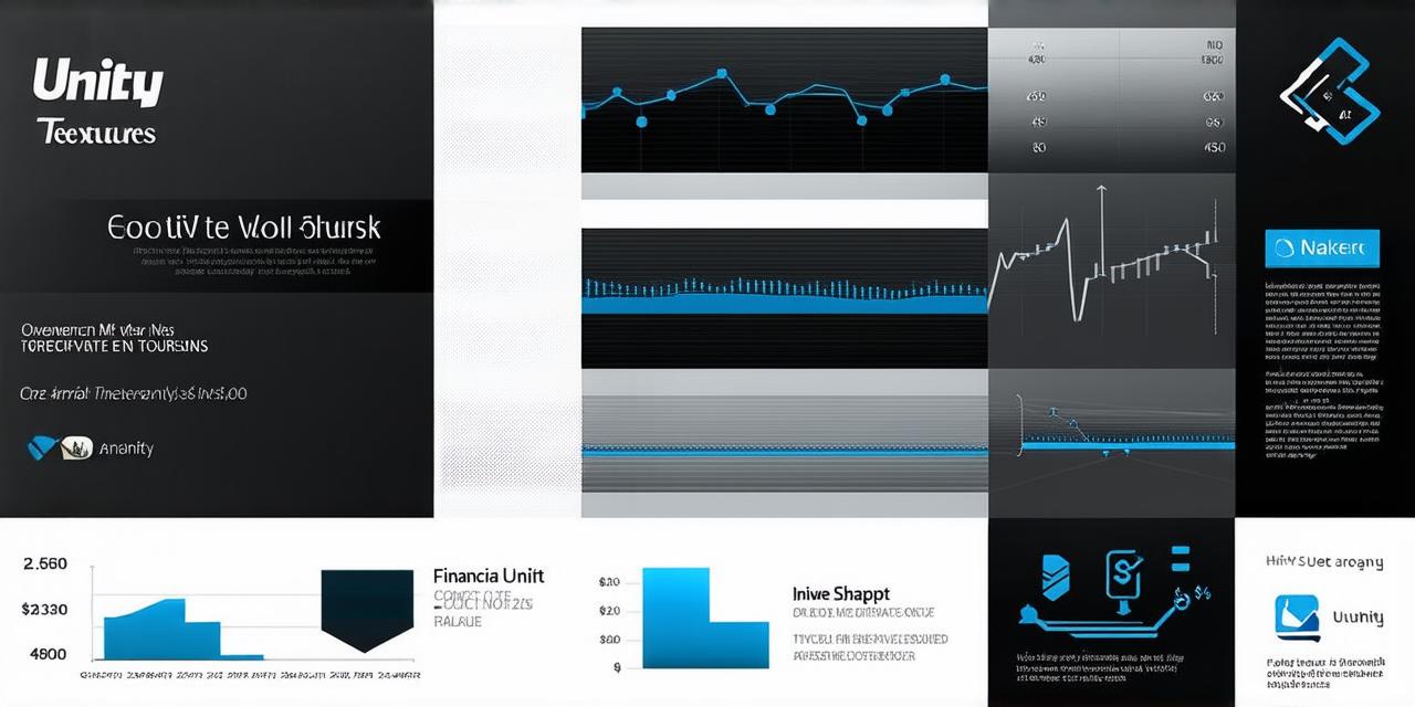 What Caused Unity Stock to Drop Today?