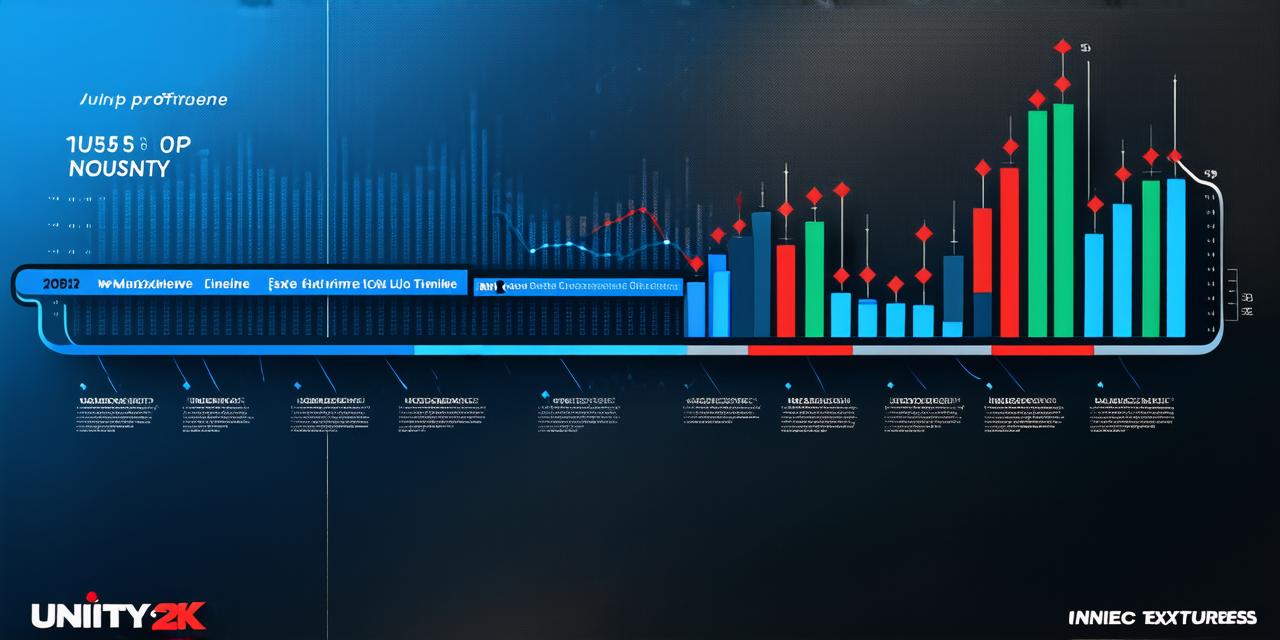 Unity's Profitability: A Timeline Analysis