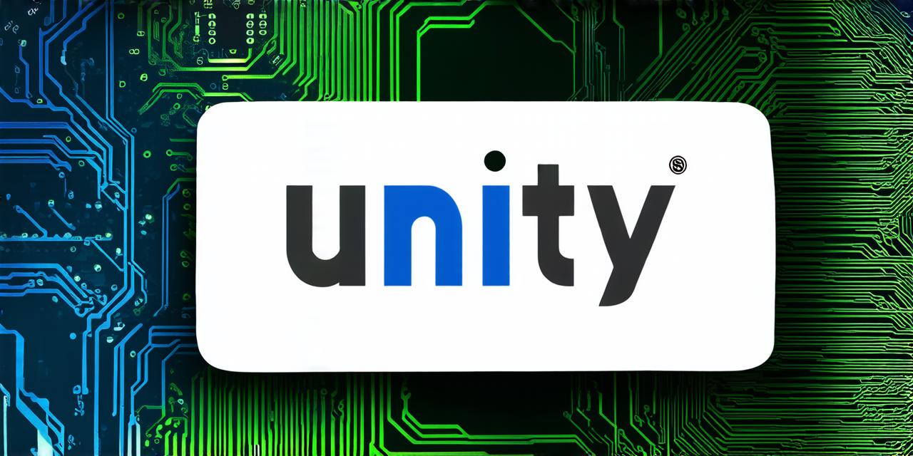 Choosing the Right Unity Version for Your Project