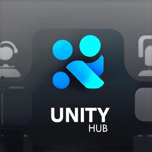 What is Unity Hub?