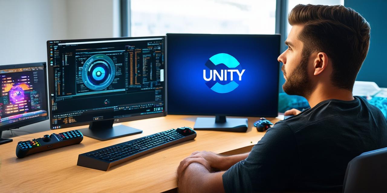 How to Play Unity 3D Games: A Comprehensive Guide