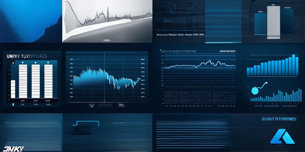 What caused Unity's stock to decline in 2024?