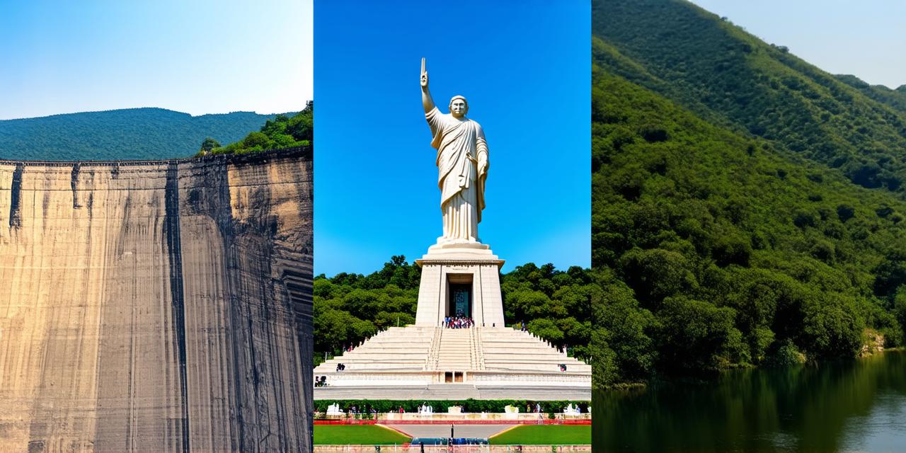 When is the Statue of Unity's Inauguration Date?