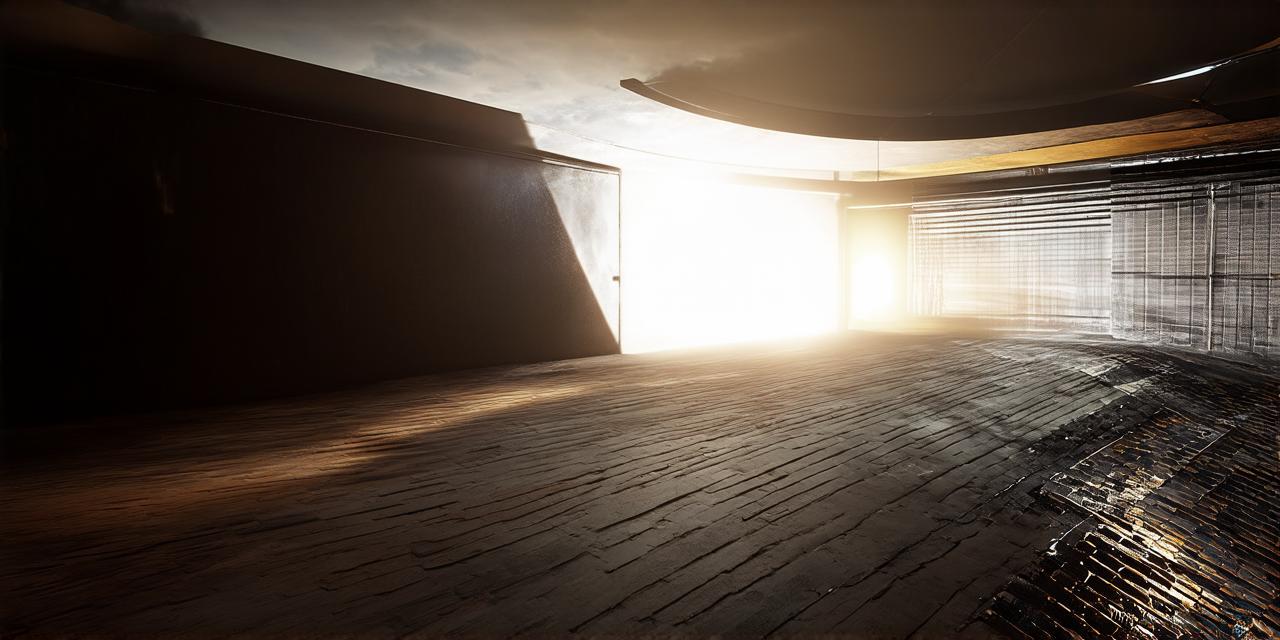 How to Use Lighting in Unity 3D