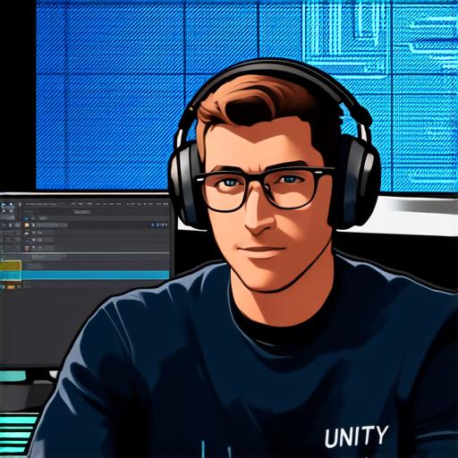 Choosing the Right Unity Editor for Your Needs