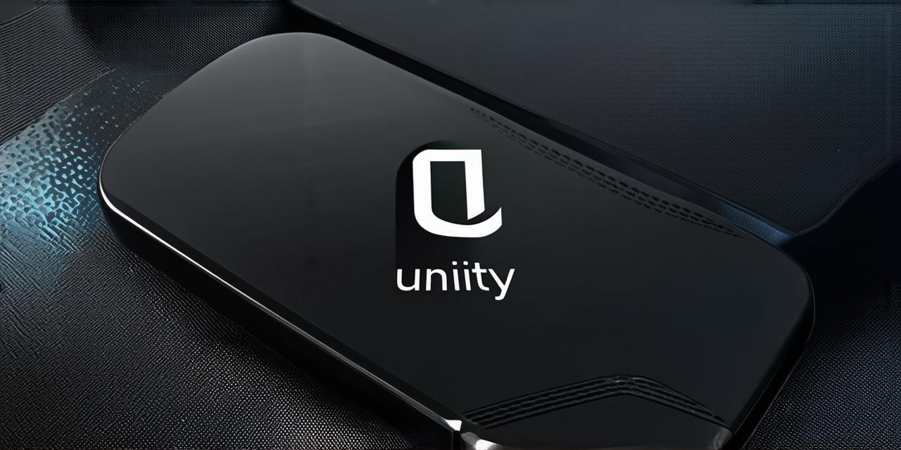 Is Unity 3D Open Source?