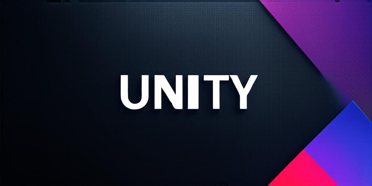 Why Should You Choose Unity as Your Game Engine?