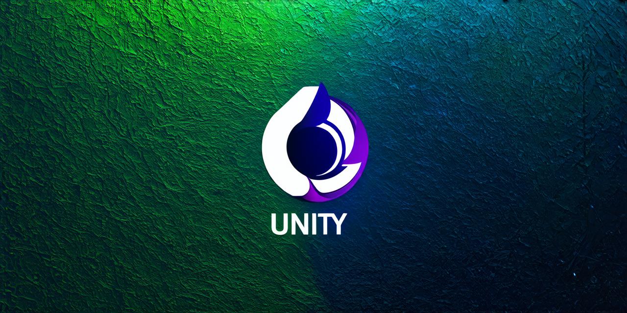 Unity's Origin: A Quick Overview