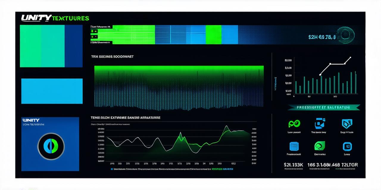 Unraveling the Drop in Unity Software's Stock Price