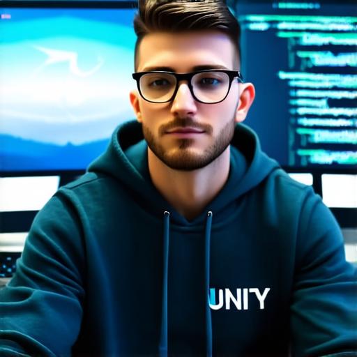 Why Unity Developers are in High Demand