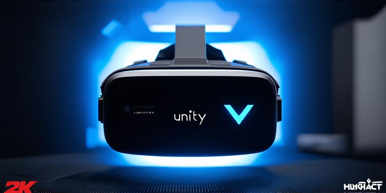 What Unity Version is Required for VRChat?