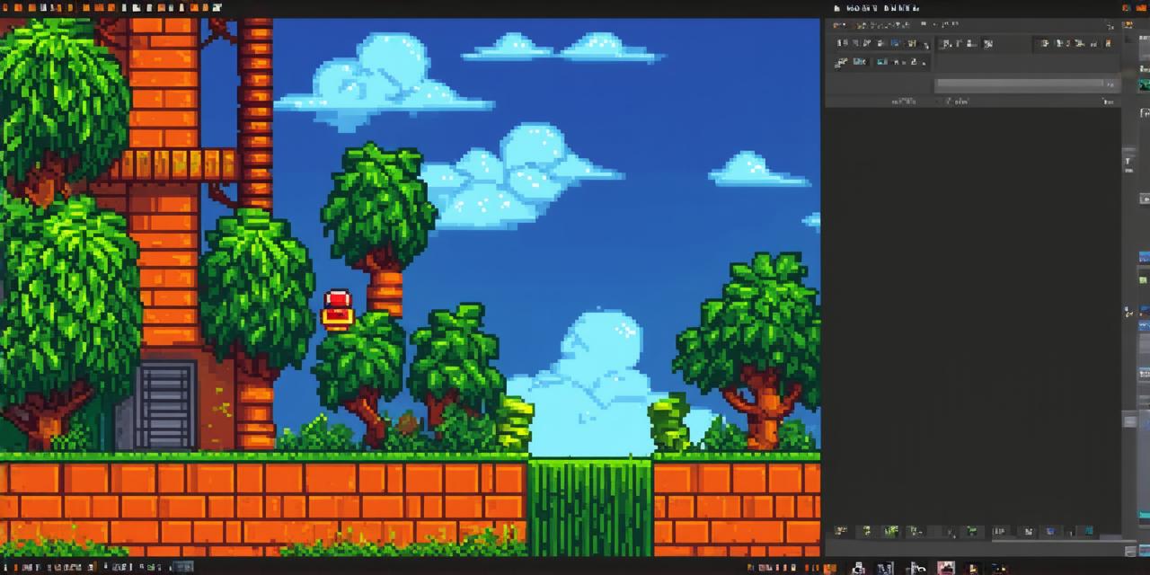 Unity how to make a 3d platformer