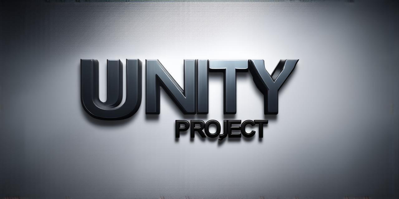 How to change unity project from 2d to 3d