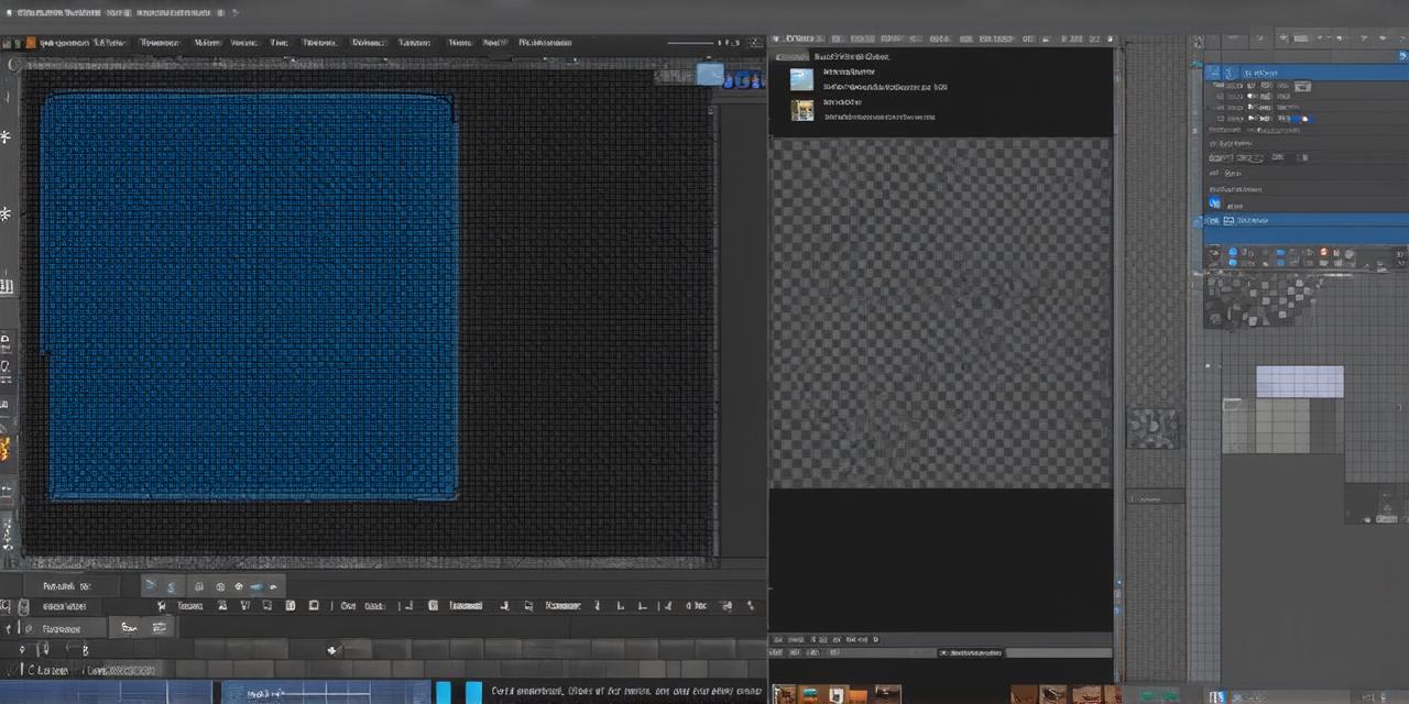 How to create a sprite in unity 3d